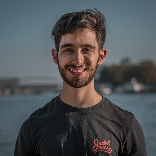 Lucas Braz